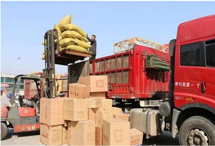 漳州到复兴区物流专线