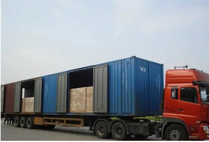 漳州到复兴区整车运输