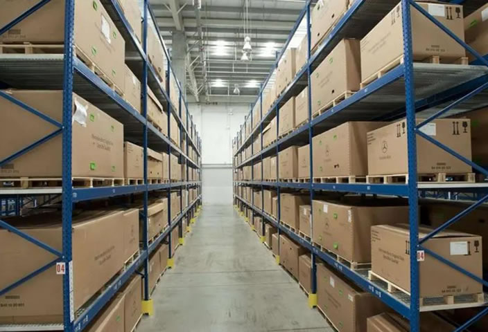 漳州到复兴区货物仓储