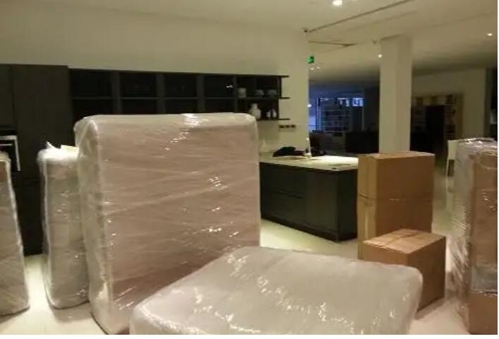 漳州到复兴区长途搬家