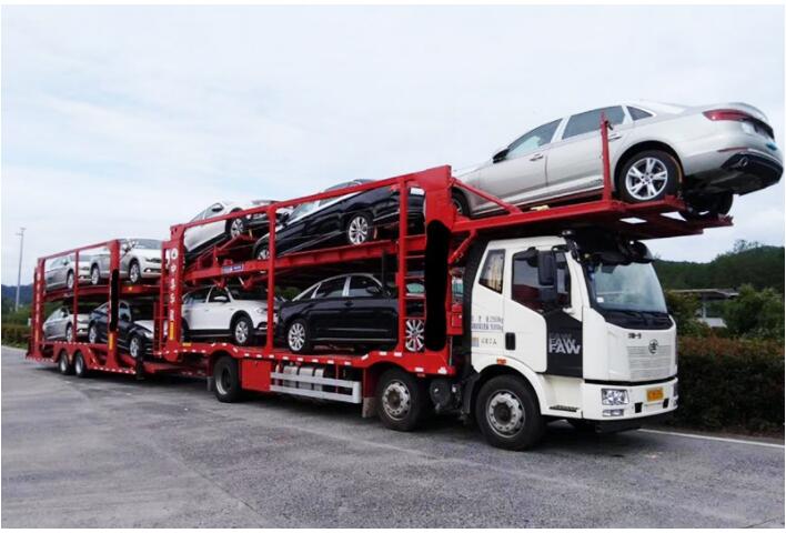 漳州到复兴区轿车托运